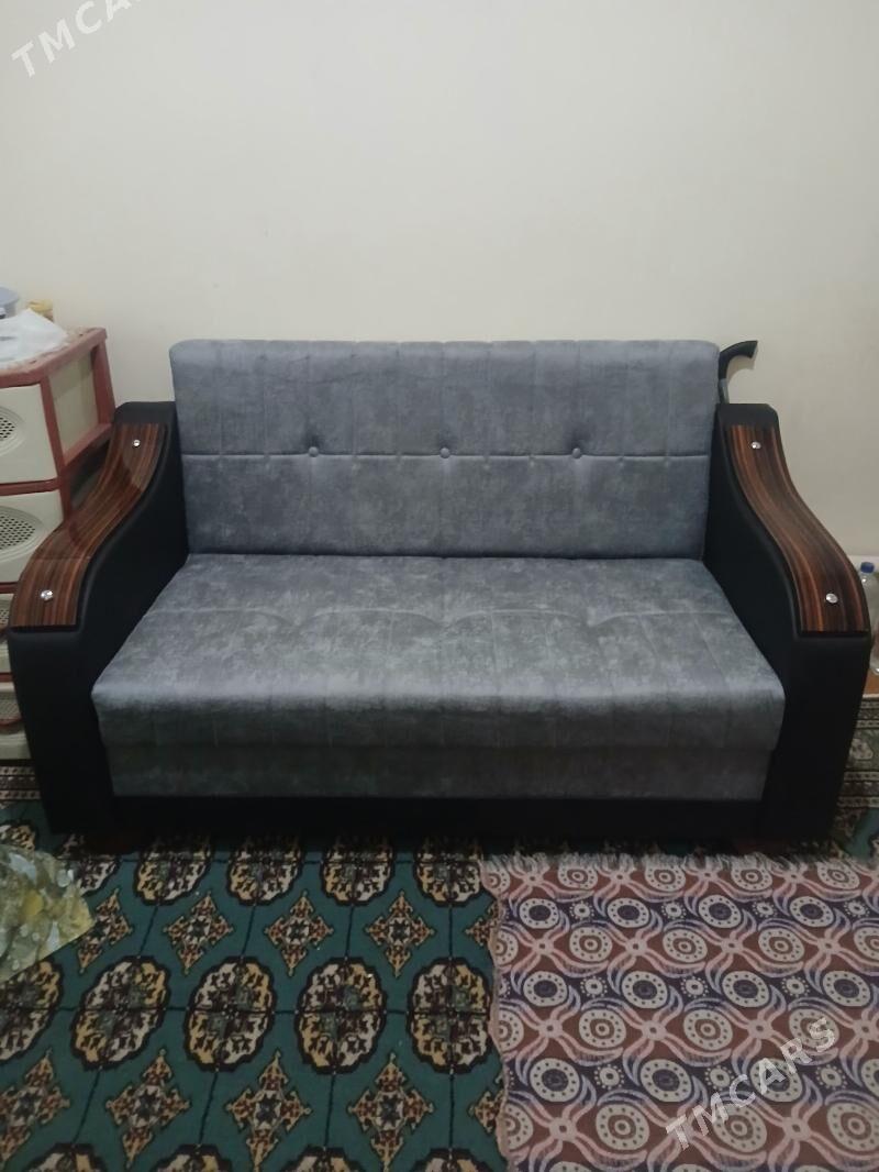 diwan - Türkmenbaşy - img 4