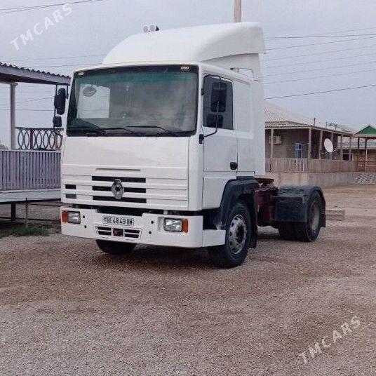 DAF 45220 1996 - 340 000 TMT - Esenguly - img 2