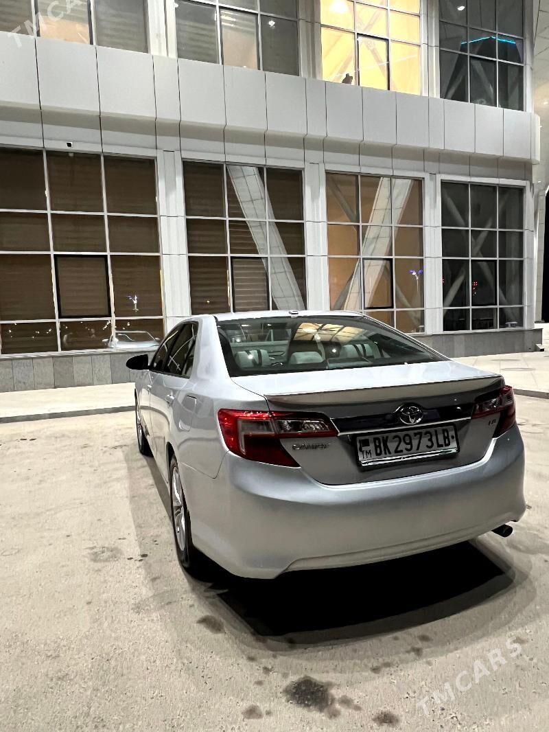 Toyota Camry 2012 - 200 000 TMT - Туркменабат - img 5