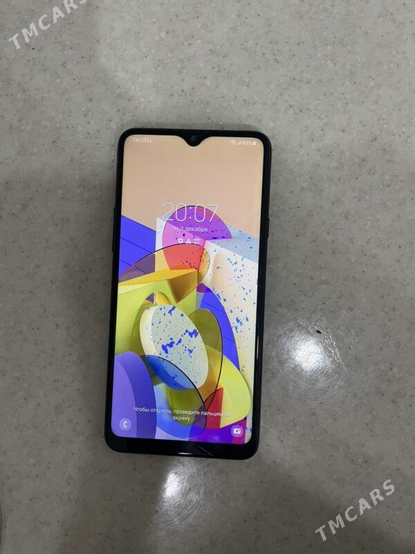samsung a20s - Балканабат - img 2