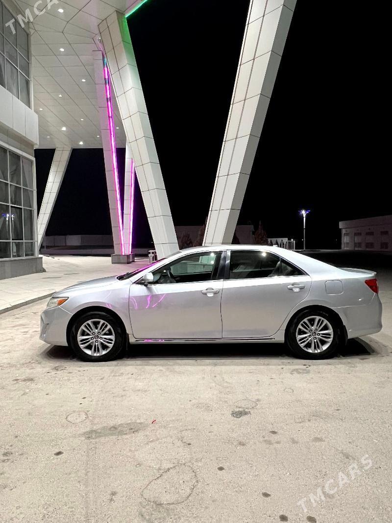 Toyota Camry 2012 - 200 000 TMT - Туркменабат - img 3