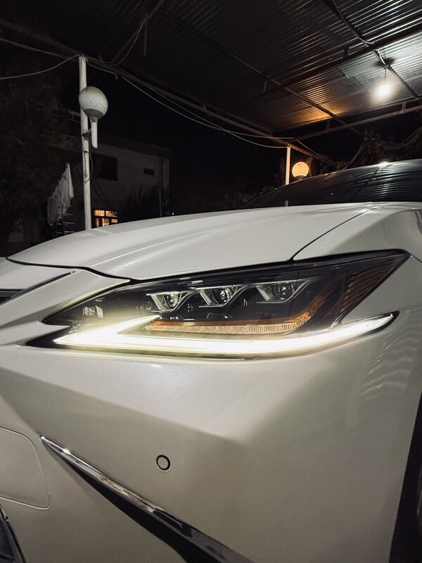 Bamper, bufer, oblisowka 4 000 TMT - Ашхабад - img 8