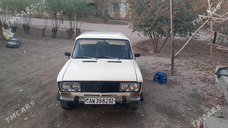 Lada 2106 1995 - 30 000 TMT - Кёнеургенч - img 4