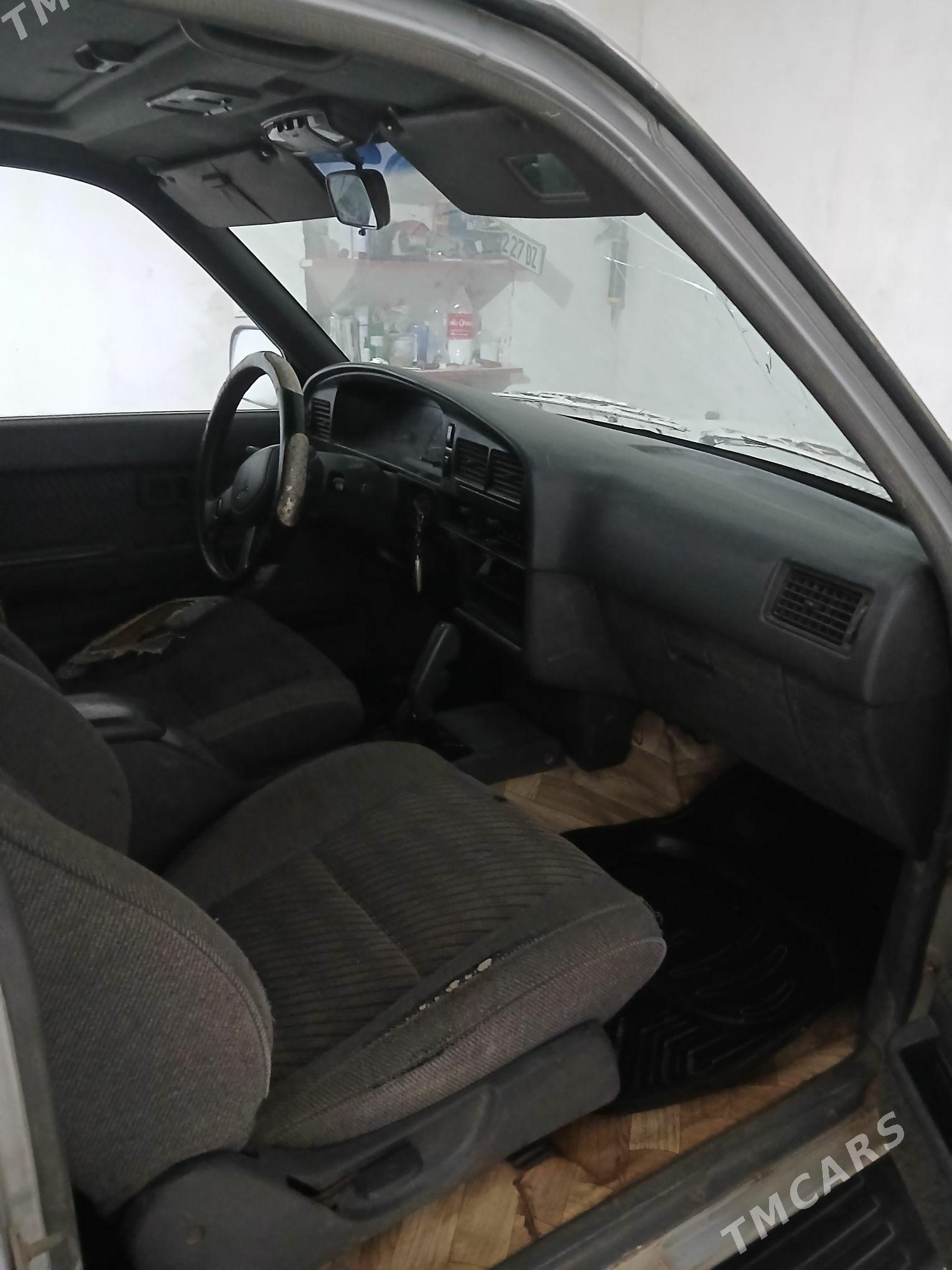 Toyota 4Runner 1991 - 45 000 TMT - Дашогуз - img 3