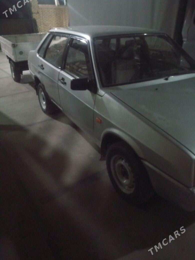 Lada 21099 1999 - 22 000 TMT - Mary - img 2