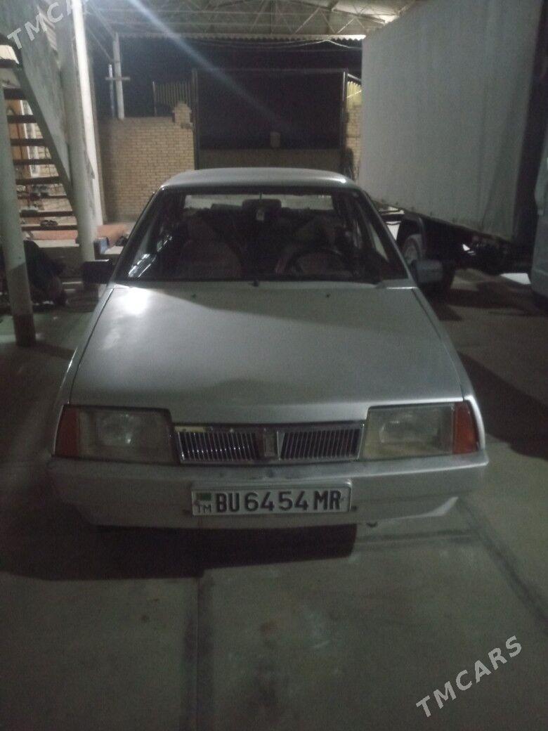 Lada 21099 1999 - 22 000 TMT - Mary - img 3