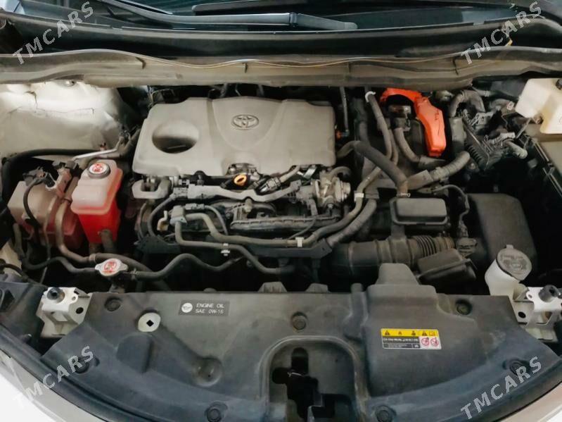 Toyota Sienna 2022 - 460 000 TMT - Wekilbazar - img 8