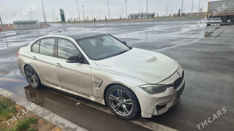 BMW F30 2017 - 350 000 TMT - Мары - img 3