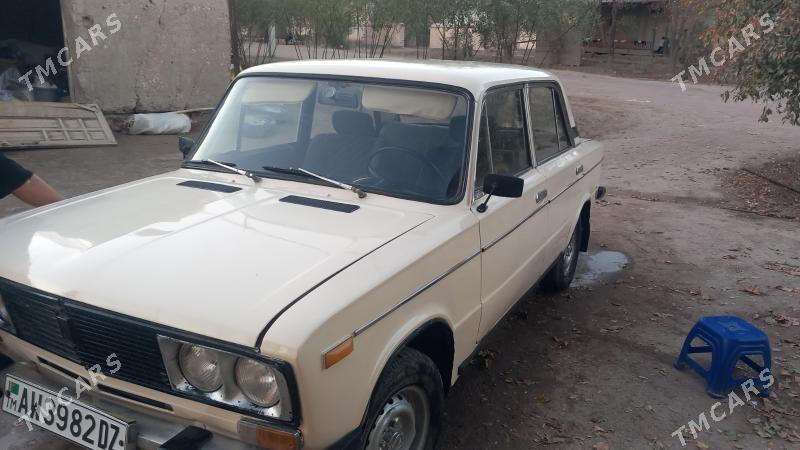 Lada 2106 1995 - 30 000 TMT - Кёнеургенч - img 2