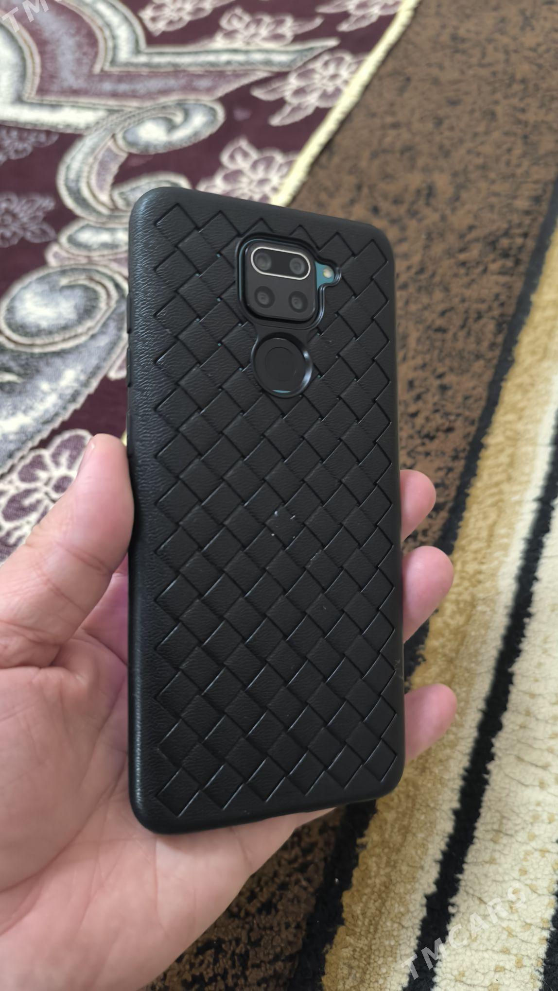 Redmi note 9 - Aşgabat - img 4