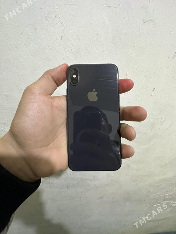 iphone x - Mary - img 3