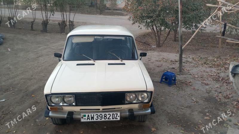 Lada 2106 1995 - 30 000 TMT - Кёнеургенч - img 1