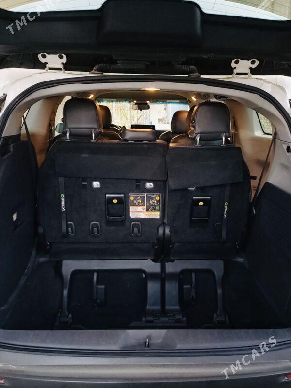 Toyota Sienna 2022 - 460 000 TMT - Wekilbazar - img 9