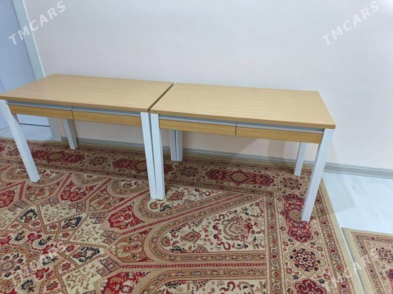 stol - Täze zaman - img 2