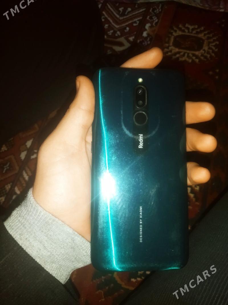 Redmi 8 - Гороглы (Тагта) - img 1