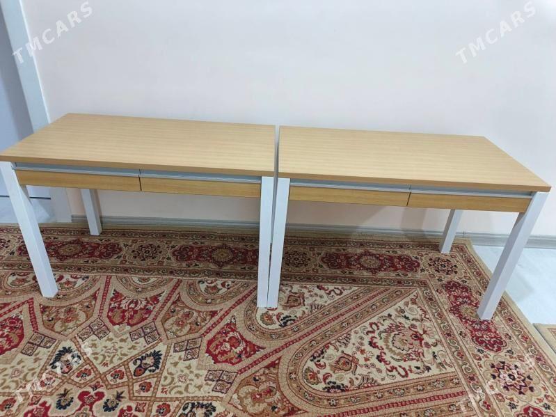 stol - Täze zaman - img 6