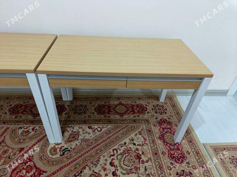 stol - Täze zaman - img 3