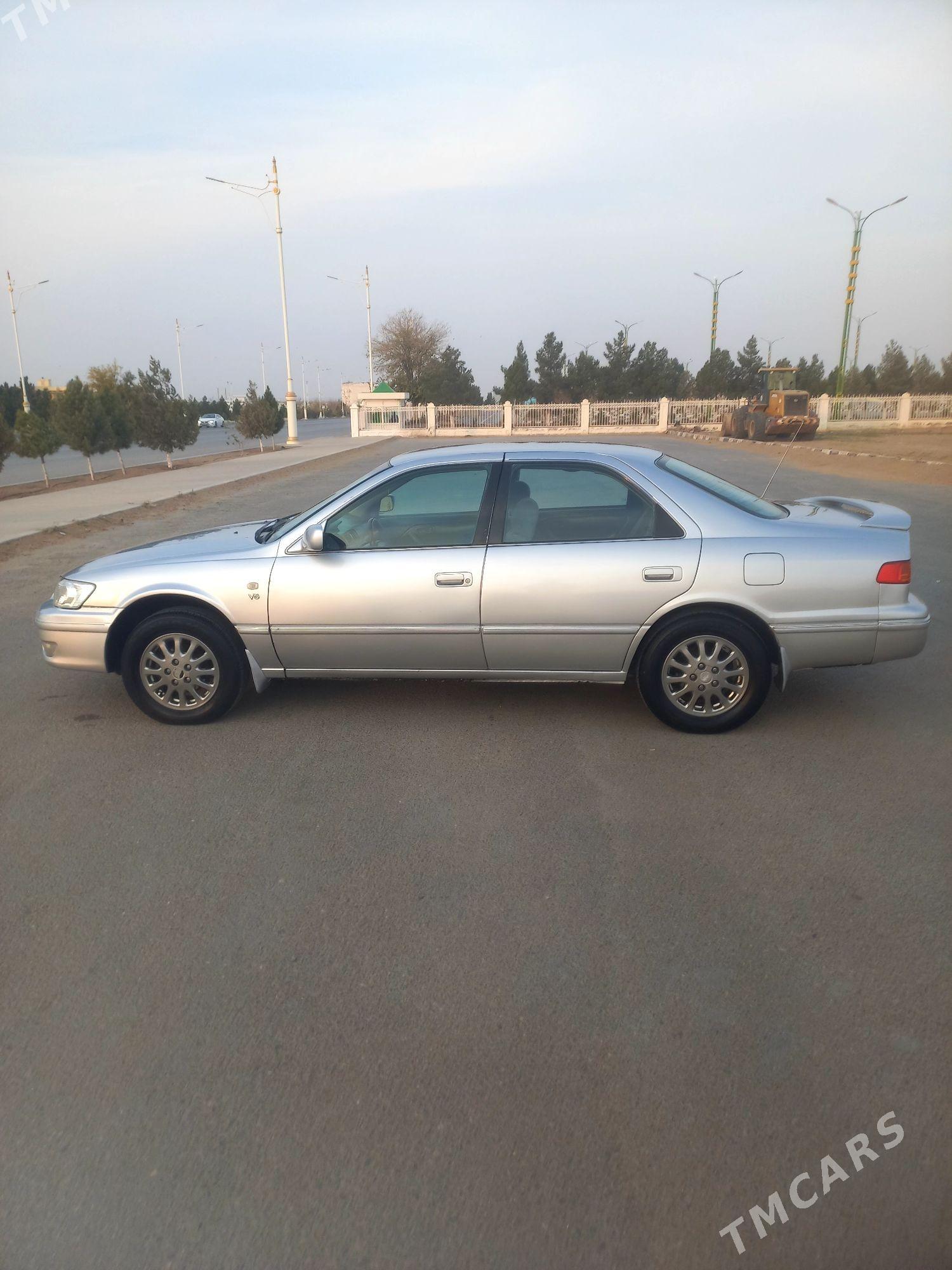 Toyota Camry 2002 - 141 000 TMT - 5 мкр - img 5
