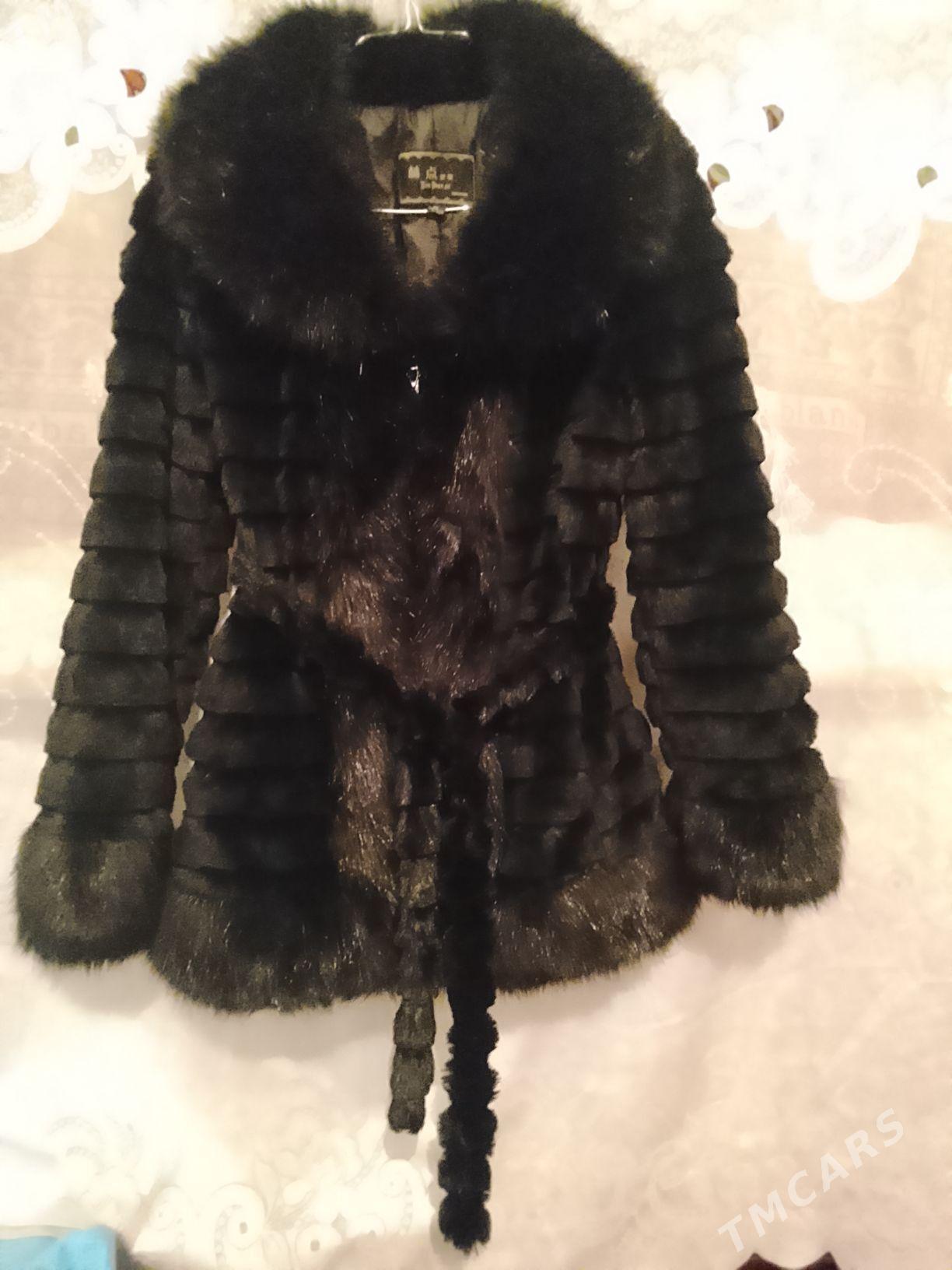 palto - Çärjew - img 2