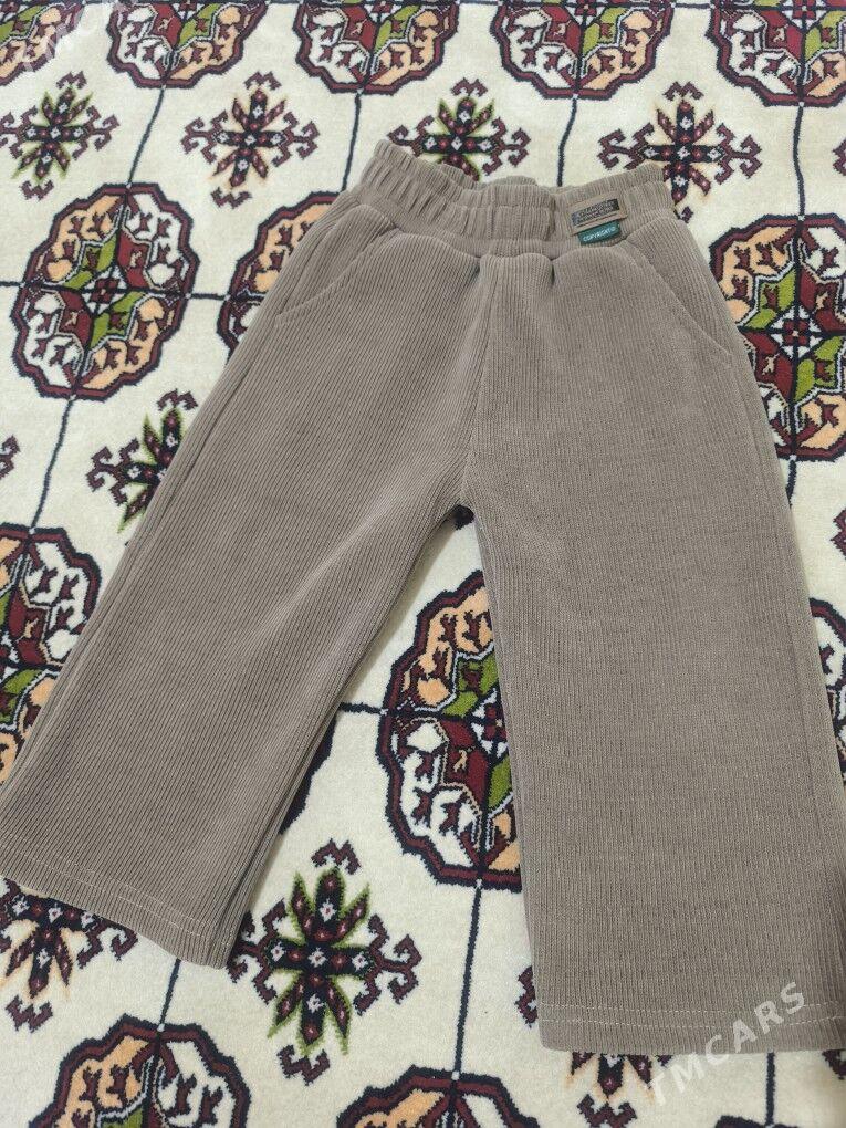 Wilwet çalbar - Туркменабат - img 2