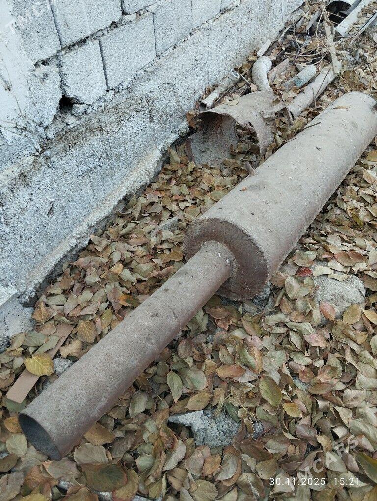 Titan - Ашхабад - img 2