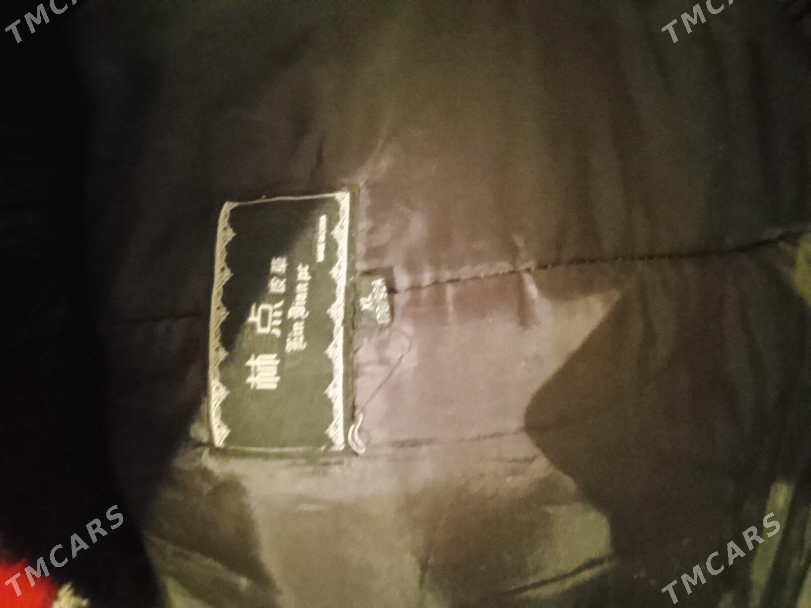 palto - Çärjew - img 3