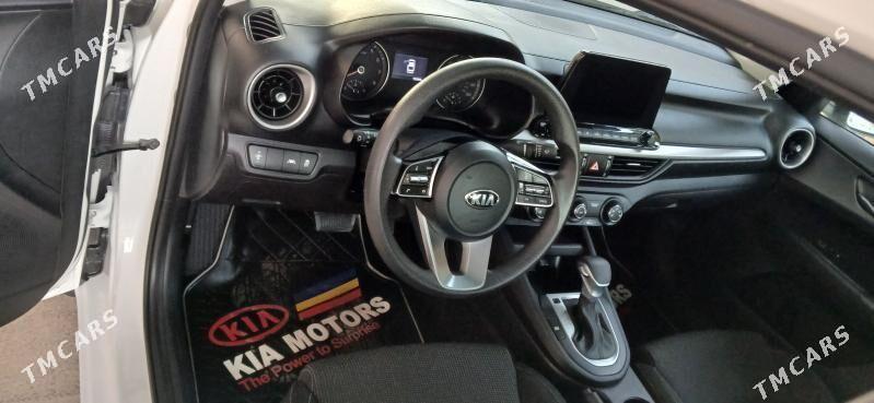 Kia Forte 2021 - 245 000 TMT - Ашхабад - img 6