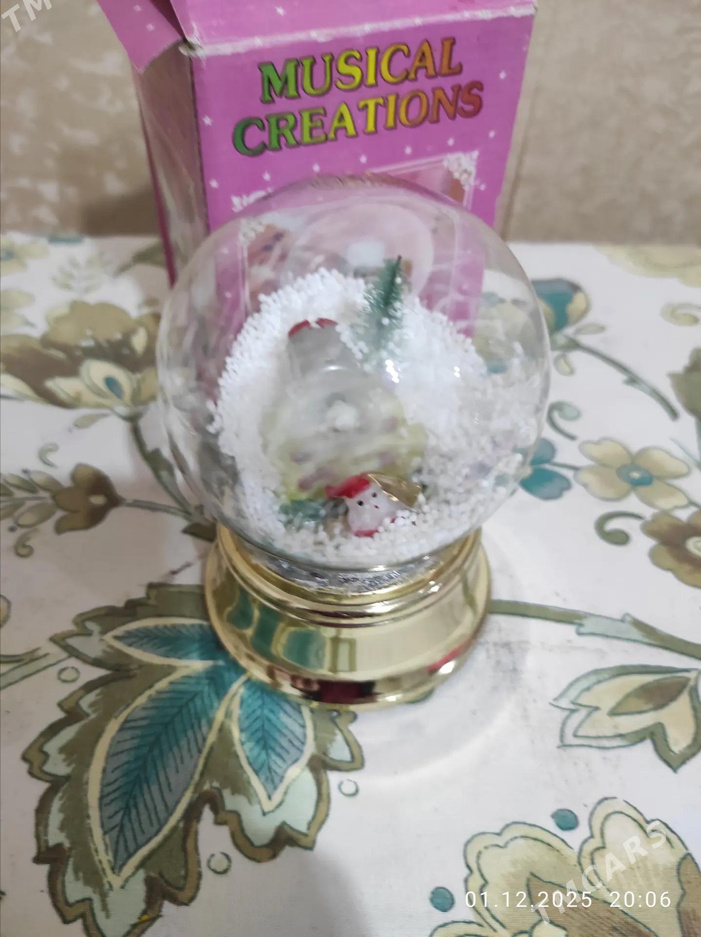 Ёлка ,yolka украшение,декор - Aşgabat - img 2