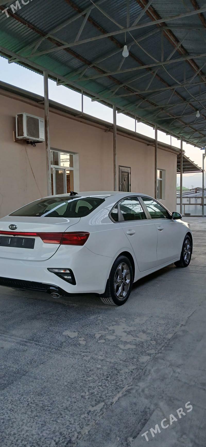 Kia Forte 2021 - 245 000 TMT - Ашхабад - img 3