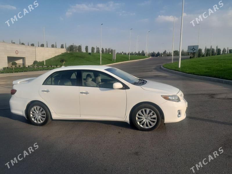 Toyota Corolla 2011 - 160 000 TMT - Herrikgala - img 3