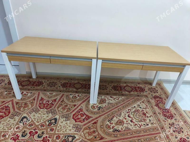 stol - Täze zaman - img 5