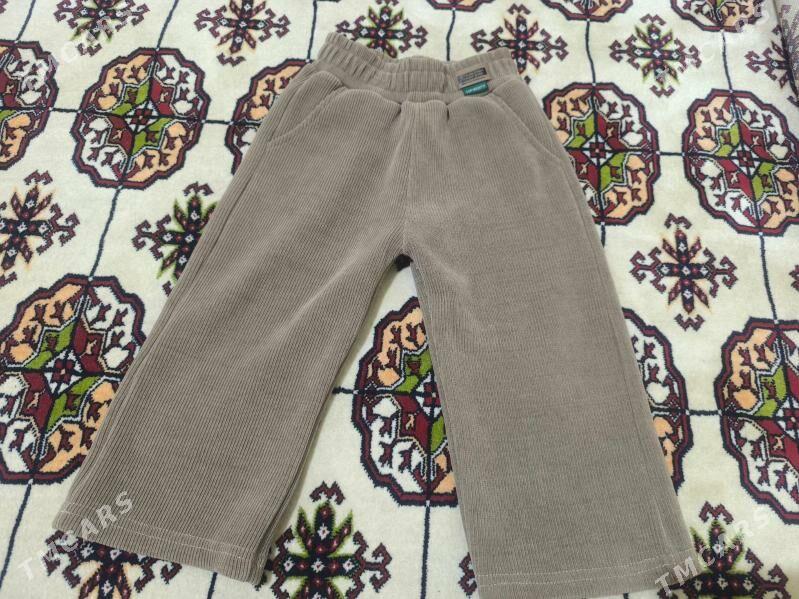 Wilwet çalbar - Туркменабат - img 1