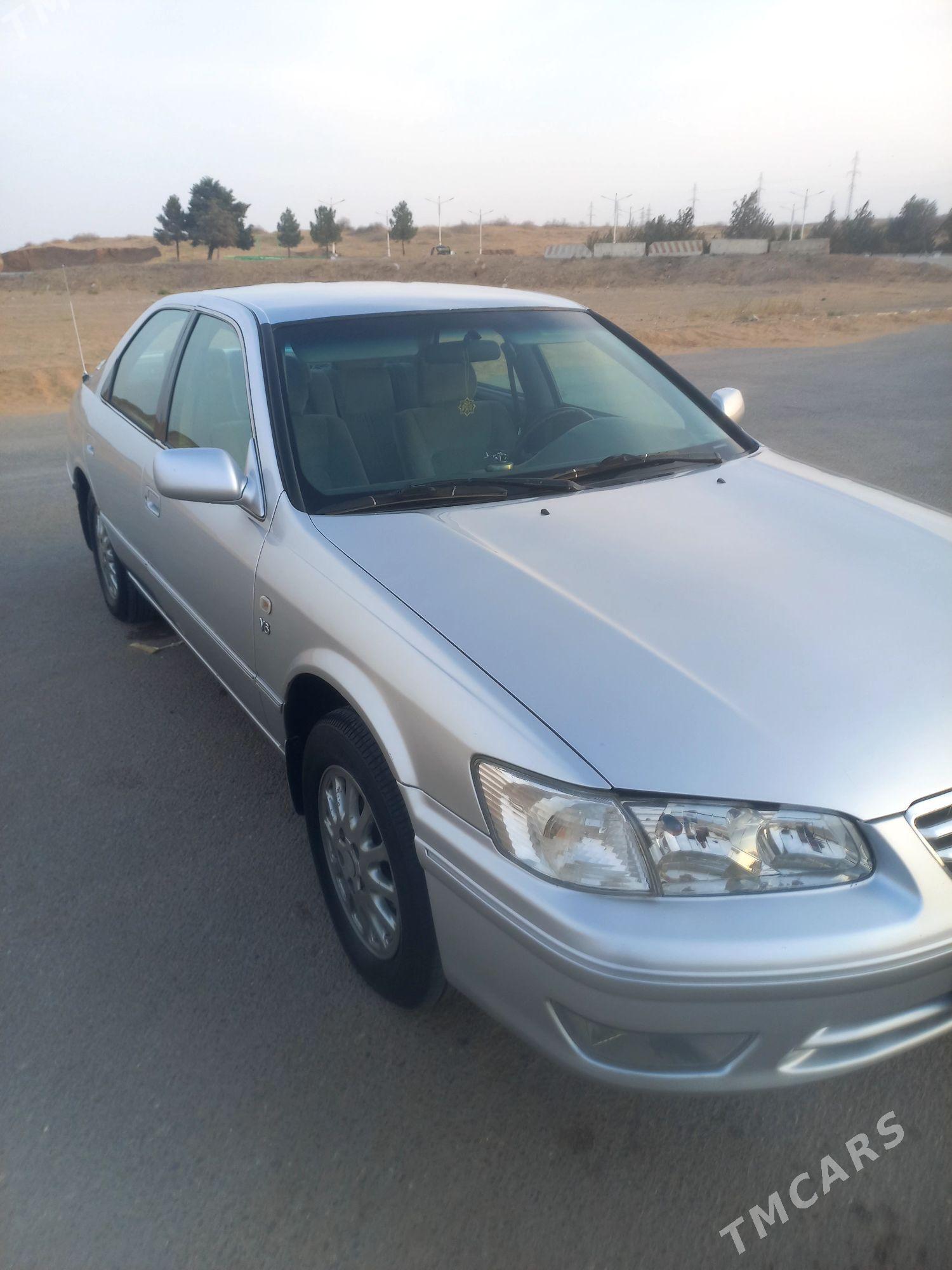 Toyota Camry 2002 - 141 000 TMT - 5 мкр - img 1