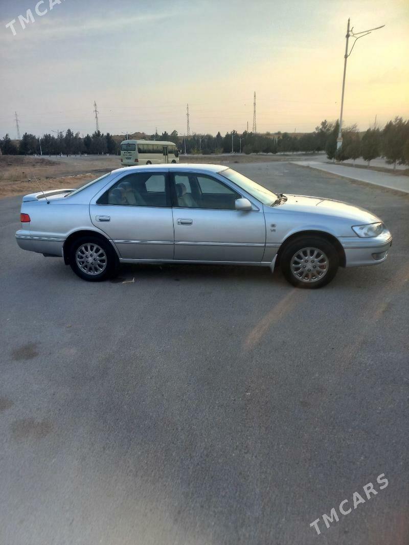 Toyota Camry 2002 - 141 000 TMT - 5 мкр - img 4