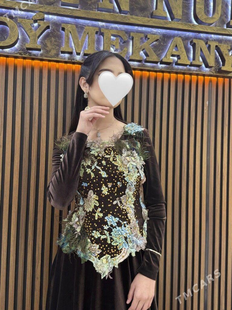 satlyk toy köýnek - Балканабат - img 1