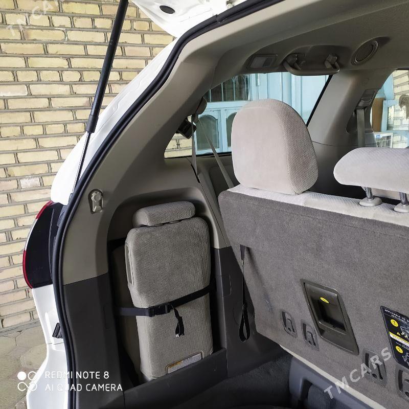 Toyota Sienna 2020 - 385 000 TMT - Wekilbazar - img 4