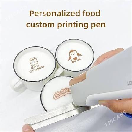 Printer PrintPen - Mary - img 7