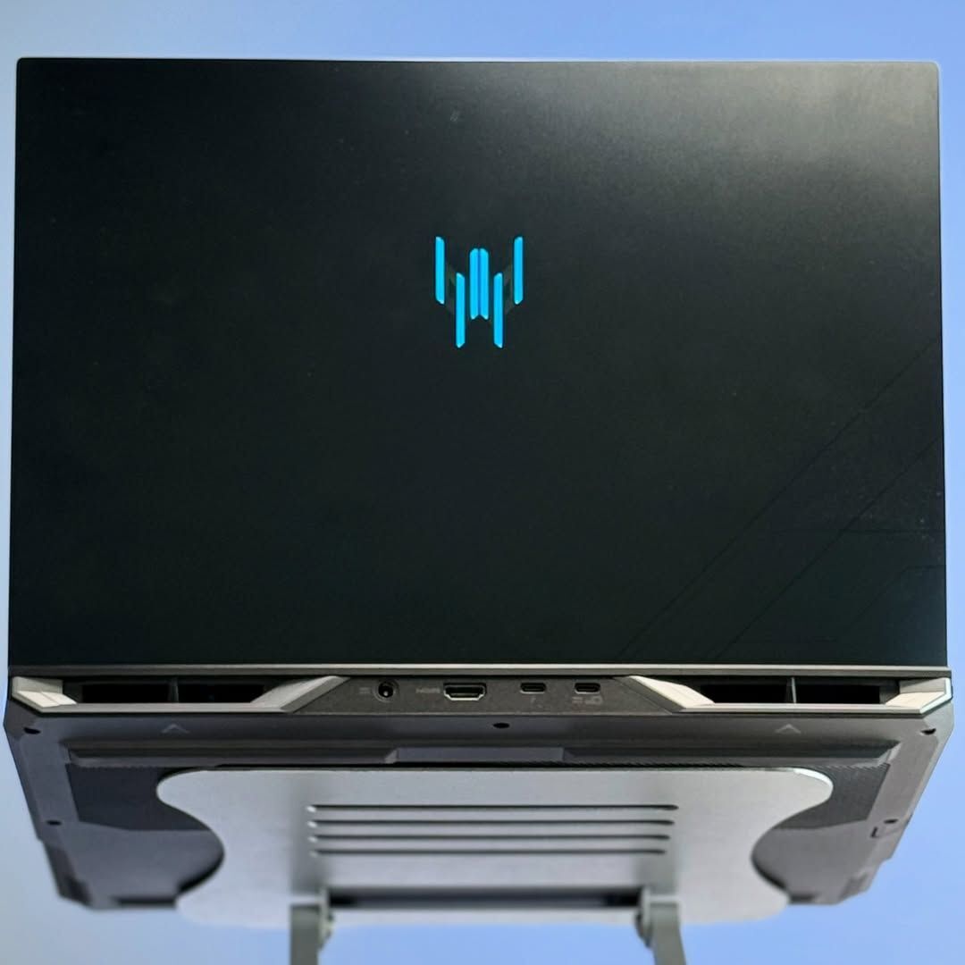 Acer OLED|RTX5090|Ultra9|240Hz - Aşgabat - img 2