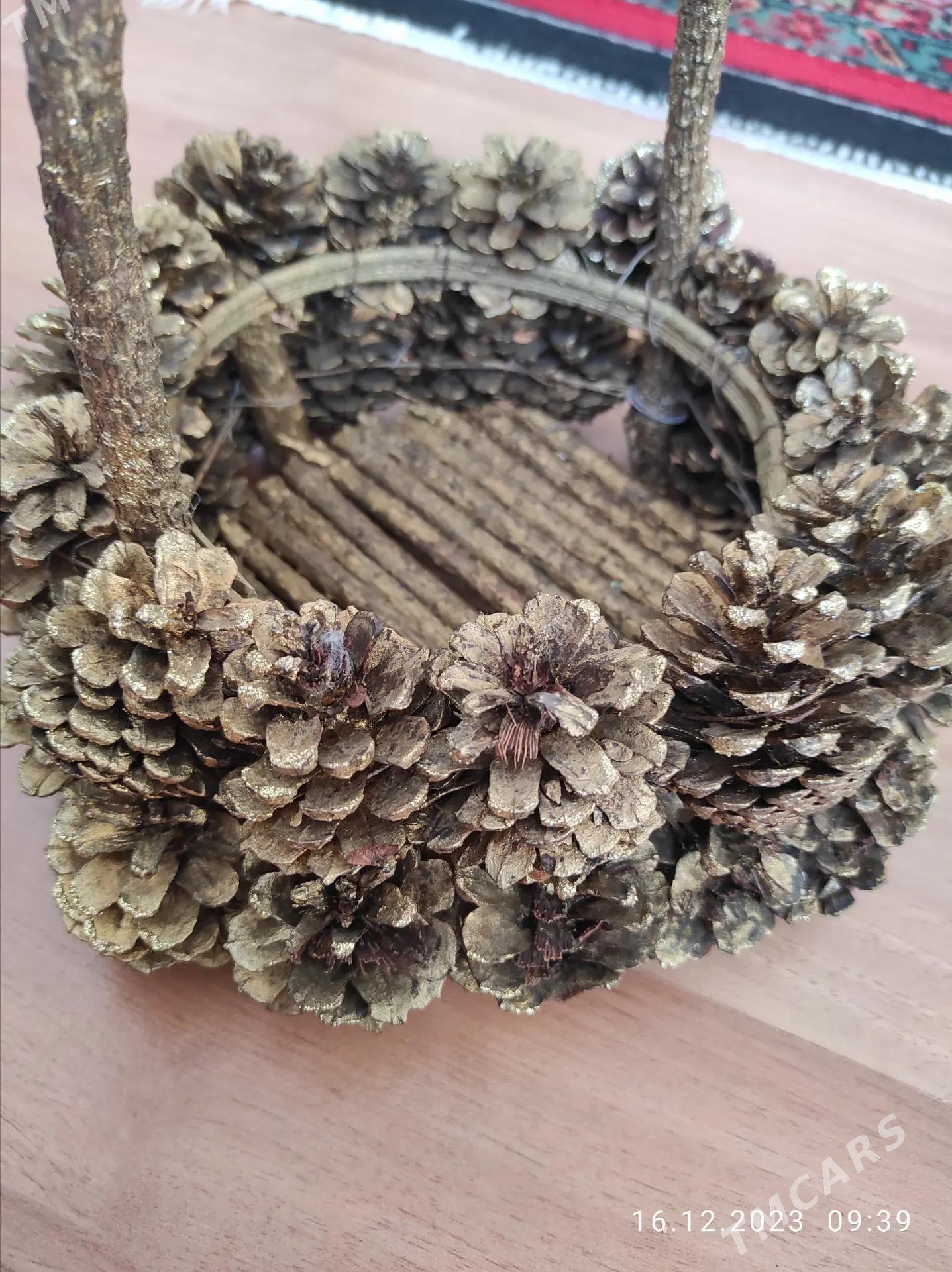 Ёлка ,yolka украшение,декор - Aşgabat - img 9