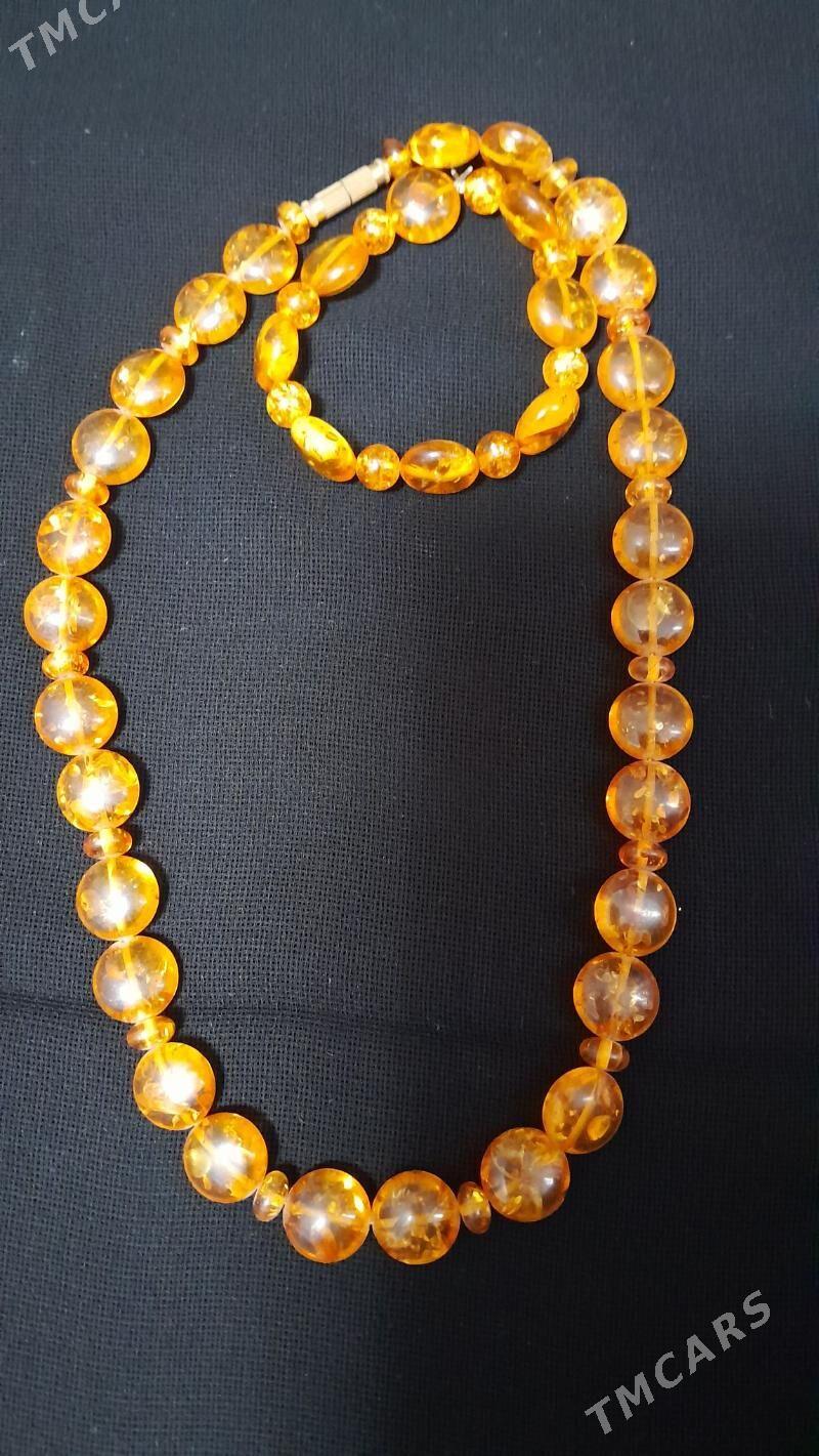 янтарь - Türkmenbaşy - img 2