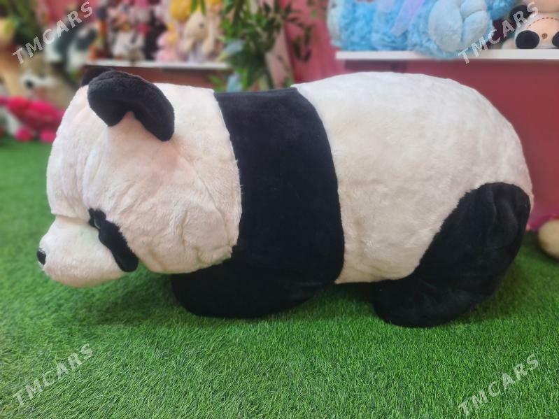 panda mishka мишка - Aşgabat - img 3