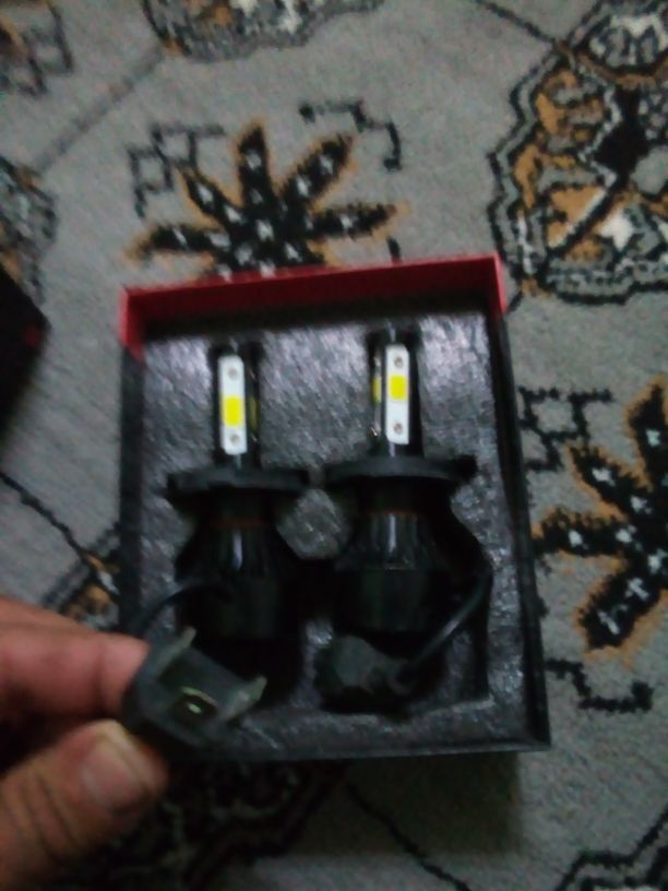 led lampa 400 TMT - Ак-Бугдайский этрап - img 3