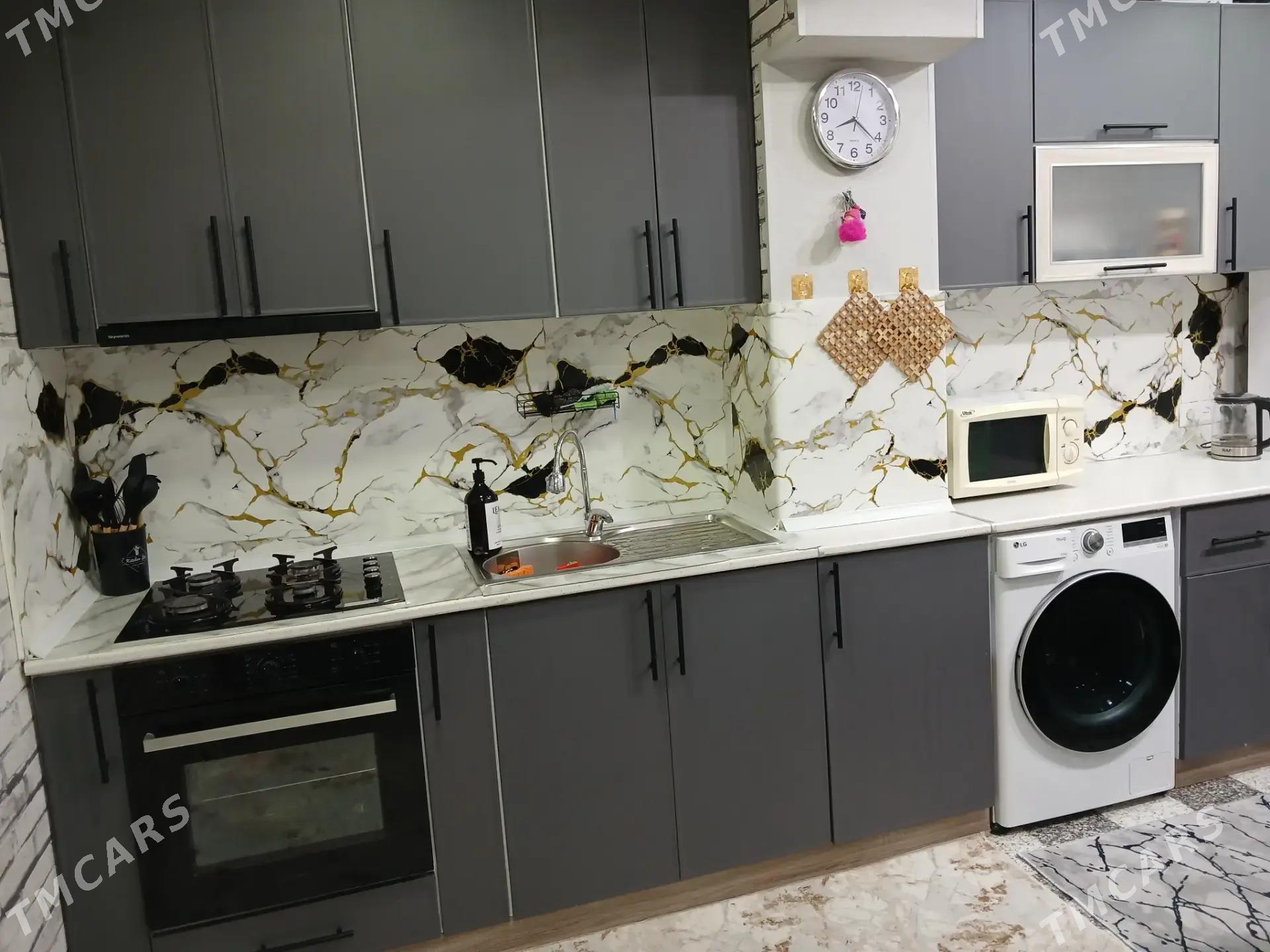 квартира - Туркменбаши - img 4