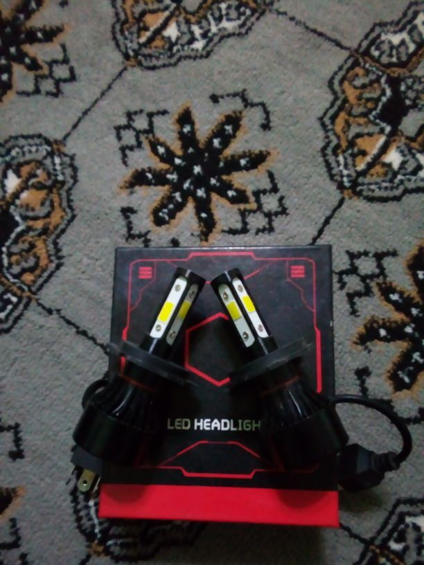 led lampa 400 TMT - Ак-Бугдайский этрап - img 2