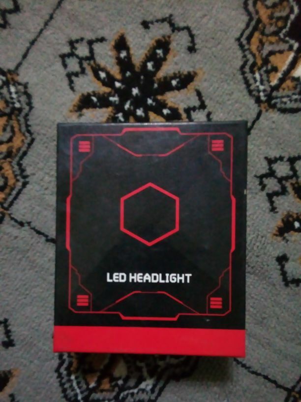 led lampa 400 TMT - Ак-Бугдайский этрап - img 1