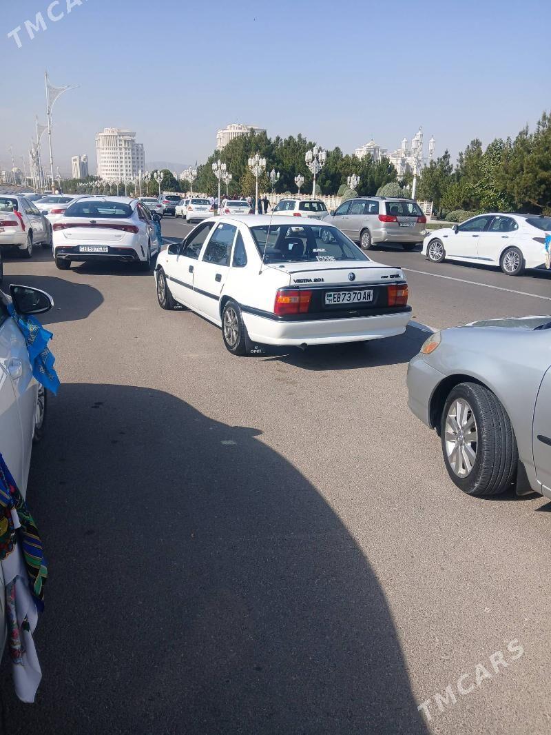 Opel Vectra 1995 - 50 000 TMT - Анев - img 5