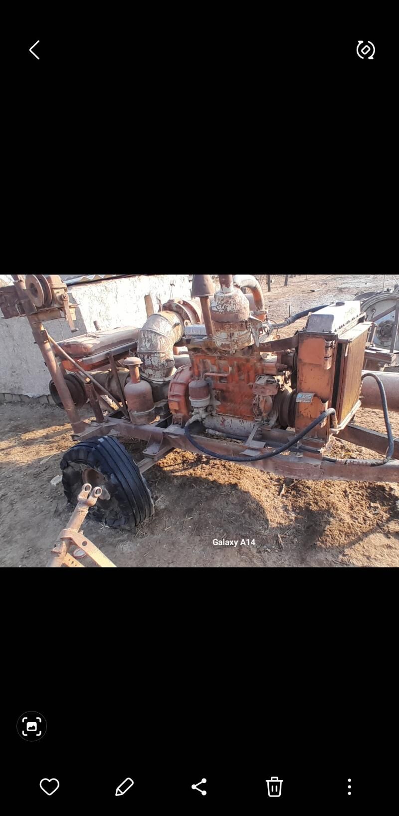 suw nasos 12 000 TMT - етр. Туркменбаши - img 1