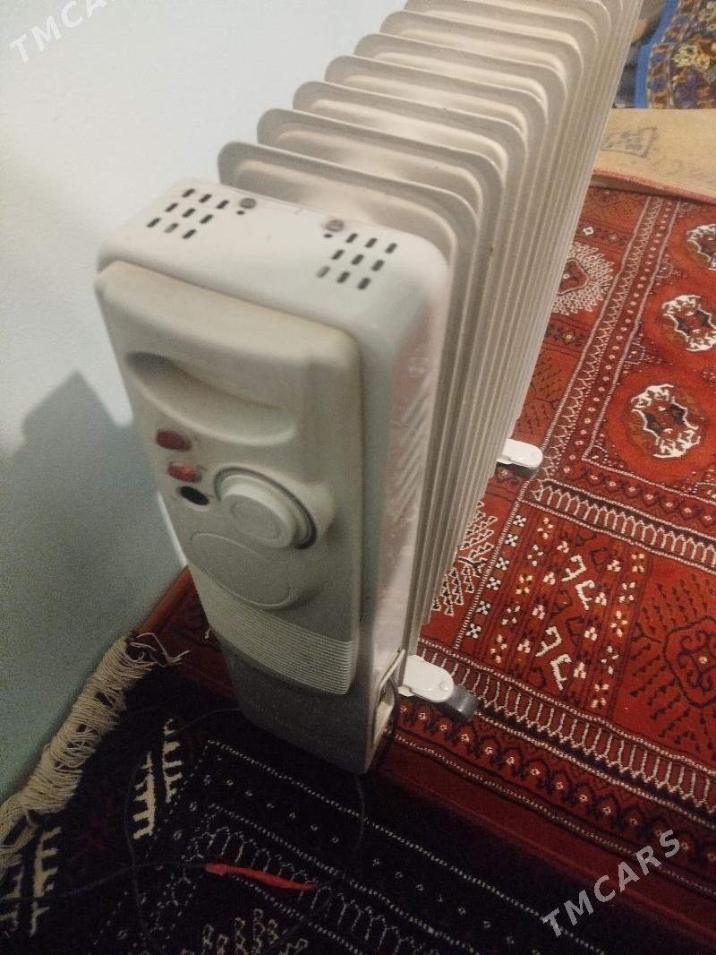 Гапырга печ - Murgap - img 2