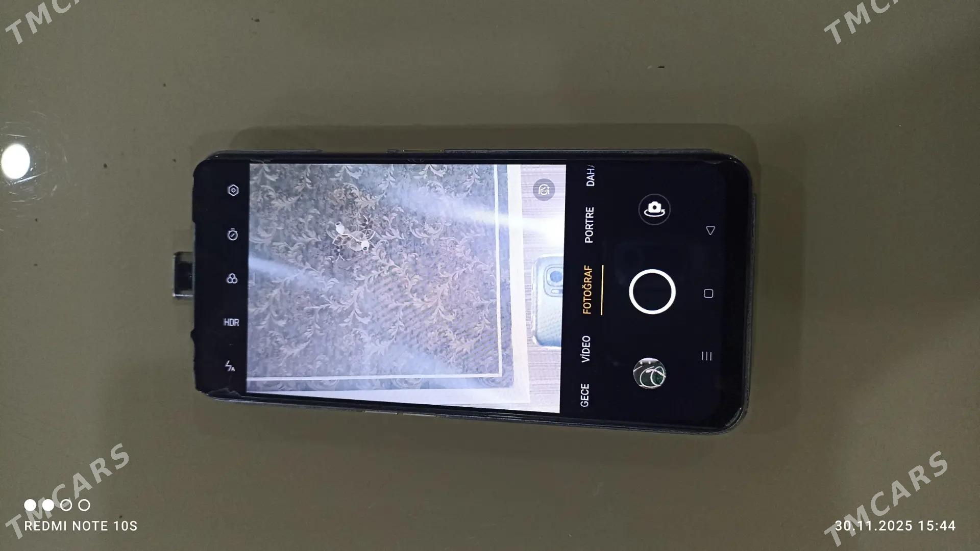 satlyk telefon oppo reno 2 z - Дашогуз - img 1