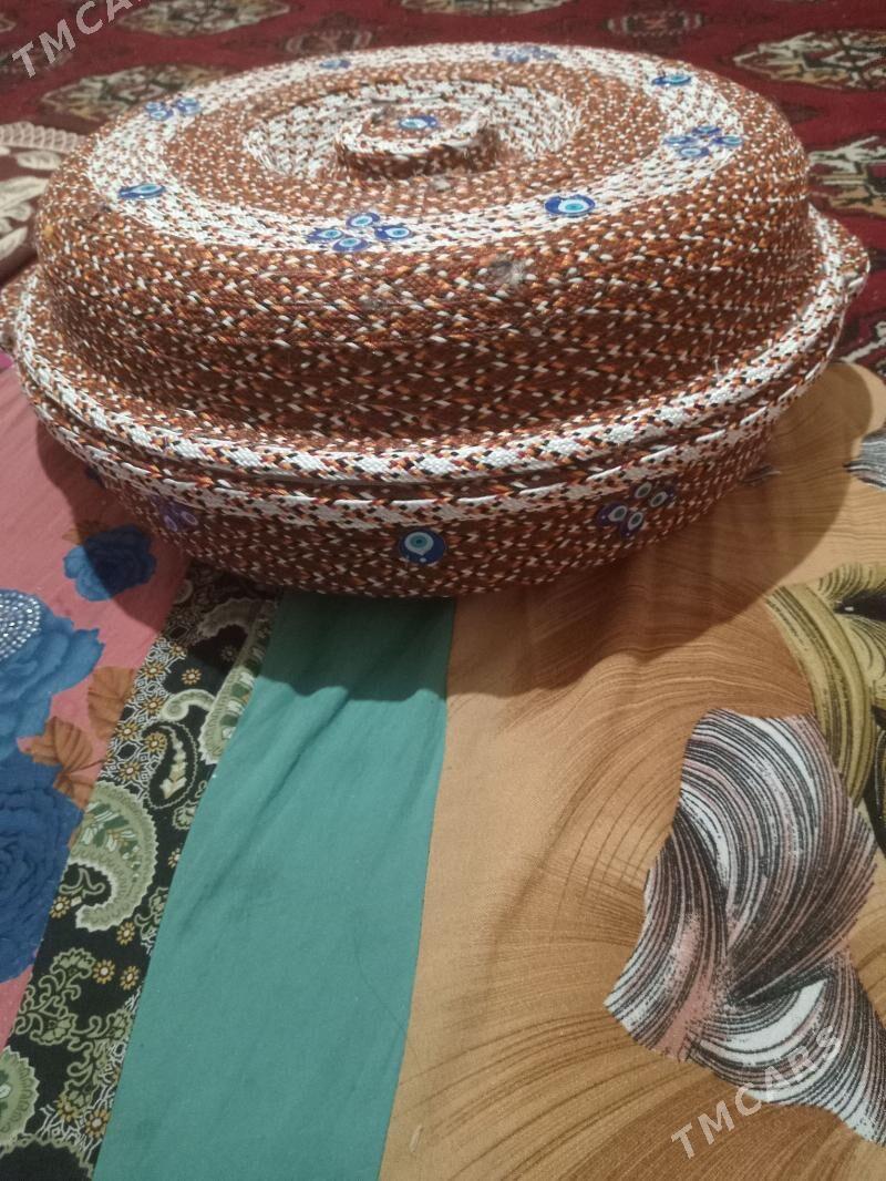 çörek salnen - Görogly (Tagta) - img 2